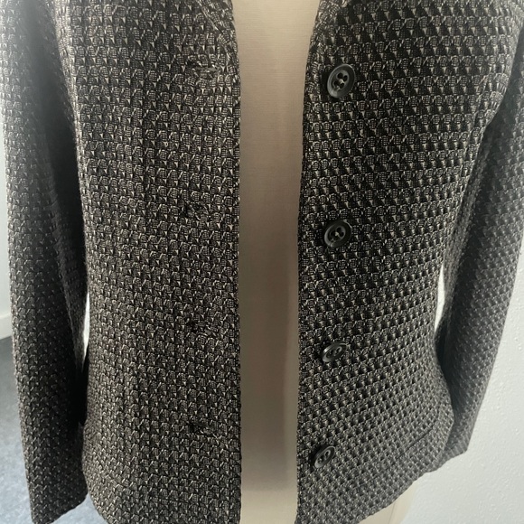 Zenobia jacket - Picture 3 of 6